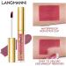 12 Colors Sexy Lip Gloss Set - Waterproof Moisturizing Liquid Lipsticks | Professional Matte Gift Set - Buy Online on GoSupps.com