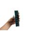 720 Pack of Bertech Nitrile Finger Cots, Medium Size, Powder-Free, Anti-Static - White - Buy Online on GoSupps.com