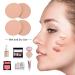Buy WLLHYF 12 Pcs Makeup Sponges - Foundation & Powder Puff Applicators for Flawless Beauty | Ideal for Halloween & Christmas - Shop Now - Buy Online on GoSupps.com