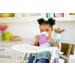Munchkin Miracle 360 Sippy Cup - BPA Free Non-Spill Toddler Cups with Handles LeakProof & Dishwasher Safe 7oz 2 Pack - Blue/Purple 6+ Months International Shipping - Buy Online on GoSupps.com