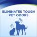 Bissell Woolite InstaClean Pet Full Size Formula 32 oz - Blue | Powerful Cleaning Solution for Pet Stains - Buy Online on GoSupps.com