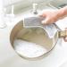 Shakven Wire Dishwashing - Double Layer Cleaning s - Non-Scratch Wipes Dish Cloths for Wet and Dry Use Dishwashing Towel for Stove Tops Counters Dishes - Buy Online on GoSupps.com