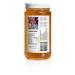 Zach & Zoe Sweet Bee Farm Raw Goldenrod Honey (16 oz) - Pure, Unfiltered & Farm Raised | Rich in Anti-oxidants, Amino Acids, Enzymes & Vitamins - Buy Online on GoSupps.com