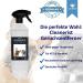Odour Neutraliser for Textiles Shoes & Sports Bags - 1 Litre Odour Remover for Sneakers & Sports Shoes - Buy Online on GoSupps.com