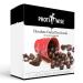 ProtiWise - By Doctors Weight Loss High Protein 15g Soy Snacks | Chocolate | 7/Box | Weight Loss KETO Diet Friendly Hunger Control Snack | Low Fat Low Calorie Low Sugar