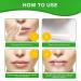 Farrinne Mouth Tape for Sleeping - 120 Pcs | Gentle Anti-Snoring Mouth Strip for Improved Nasal Breathing & Better Nighttime Sleep - Buy Online on GoSupps.com