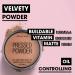 Collection Cosmetics Pressed Powder 15g Sahara - Velvety Matte Finish - Buy Online on GoSupps.com