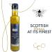 Honey & Mustard Dressing by The Scottish Bee Company - Locally Sourced Blossom Honey & Mustard Seeds for Zingy Salads - Buy Online on GoSupps.com