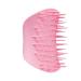Tangle Teezer The Scalp Peeling Massager Pretty Pink 1 piece