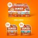 IAMS Perfect Portions Wet Cat Food Adult Grain Free & Perfect Portions Healthy Wet Cat Food Adult Grain Free Pat - Chicken and Tuna 75 g (Pack of 12) Chicken & Salmon Wet Cat Food+ Cat Food 2.6 oz. - Buy Online on GoSupps.com