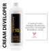 Prorituals Cream Developer 10 Vol - 33oz | Premium Hair Color Activator for Optimal Results - Buy Online on GoSupps.com