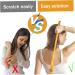Buy Back Scratchers - 2-Pack 48.3 cm Smooth Wooden Manual Scratchers for Itching Relief - International Shipping Available - Buy Online on GoSupps.com