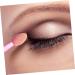 Ipetboom 50pcs Double Ended Eyeshadow Brush Eyeshadow Stick Foundation Blending Blush Eye Makeup Woman Tool - Buy Online on GoSupps.com