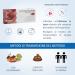 PRIMA Home Test - Swiss Helicobacter Pylori Stool Antigen Test for Stomach Infection Screening - Fast International Shipping - Buy Online on GoSupps.com