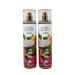 Bath and Body Work Brightest Bloom - Pack of Two - Fragrance Mist