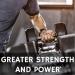Creapure German Creatine 1000mg - 300 Capsules | Pure Monohydrate - No Fillers - Buy Online on GoSupps.com