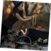 Witchcraft Candle Starter Kit | Mini Crystals & Accessories for Rituals | Relaxing Bath & Dried Flowers - Perfect for Experienced Witches - Buy Online on GoSupps.com