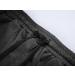 FLYFIREFLY Men's Gym Workout Shorts - Lightweight Athletic Running Shorts for Bodybuilding Training in Black - Size Medium - Buy Online on GoSupps.com