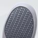 Men's Warm Plush Fleece Diabetic Slippers with Air Cushion - Gray, Size 7.5 - Buy Online on GoSupps.com