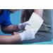 Dukal Abdominal Pads. Pack of 25 Non-Sterile ABD Pads 10 x 12. Highly Absorbent Pads for Wound Padding and Protection. Wound Dressing with Sealed Edges 5944 - Buy Online on GoSupps.com