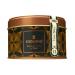 Soolong No. 13 Premium Oolong Teaeau China - soft and flowery - pure slightly oxidized loose tea - sustainably produced - can 100g - Sense china large can china slightly oxidized oolong light and flowery.