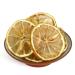 GOARTEA 50g / 1.76oz Dried Lemon Slices Citrus Natural Dried Fruit Wheels Chinese Herbal Tea Sugar Free
