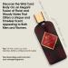 Brown Sugar Babe Wild Card Body Oil Nourishing Oil for Women with Jasmine Perfume Oil and Cedar Scented Skin Care Paraben Free Body-Oil Perfume Phthalates Free Made in USA - Buy Online on GoSupps.com