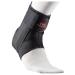 McDavid Phantom Ankle Brace M/L with Stays & Wraps - Black, Medium/Large - Buy Online on GoSupps.com