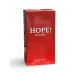 HOPE! HOMME Eau de Parfum for Men 3.4 Fl Oz - Buy Online on GoSupps.com