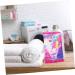 minkissy 1 Set Stain Remover Stain Brightening Agent Active Oxygen Agent Laundry Tool Clothing Colour Agent Brightener Efficient - Buy Online on GoSupps.com