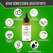 Naturfreund Premium Hemp Oil - High-Dose Hemp Seed Oil Drops | Omega 3-6-9 | Natural Fatty Acids | Made in Germany - 10ml - Buy Online on GoSupps.com