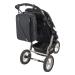 Shop the Ultimate Casual Baby Diaper Backpack - Dark Blue | Stroller & Diaper Attachments Bottle Warmer Water Repellent - Buy Online on GoSupps.com