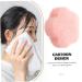 FRCOLOR Konjac Cleansing Sponge - Natural Exfoliating Face Wash Sponge for All Skin Types - Buy Online on GoSupps.com