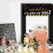 72 pcs Graduation Cake Toppers Class of 2023 Graduation Cupcake Toppers Grad Cap Cake Toppers for Graduation Theme Party Supplies 2023 Graduate Party Cake Picks Graduation Decorations - Buy Online on GoSupps.com