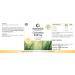 Buy Chlorella 400 mg - Vegan Algae Powder with Chlorophyll & Vitamin B12 - 500 Tablets - Premium Quality from Warnke Vital Substances - Buy Online on GoSupps.com