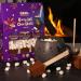 Gnaw Boozy Hot Chocolate Gifts In A Box Hot Chocolate Gift Set With 3 Alcohol-Inspired Flavoured Hot Choc Stirrers Perfect Hot Chocolate Sets For Any Occasion Ideal Adult Hot Chocolate Gift Sets - Buy Online on GoSupps.com