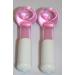 Allegra Magic Globes for Redness Soothing Sinus & Headache Relief (Pink) - Soothe Sinus & Headaches - Buy Online on GoSupps.com