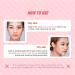 Korean Makeup Blur Stick Face Primer for Pores & Energized Eye Makeup - Calamine Base for Oily & Acne Prone Skin - Buy Online on GoSupps.com