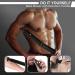 ZOMU Ultimate PRO Back Shaver for Men - Adjustable Handle Electric Body Groomer & Nose Hair Trimmer Set - Buy Online on GoSupps.com