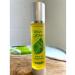 kiwi glow Verde Body Oil Sesame & Citrus Moisturizer for Dry Dull Skin 4 oz - Buy Online on GoSupps.com
