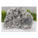Balance 850g900g Natural Raw Chalcedony Crystal Slice Balance Stone Lucky Stone Crystal Home Goods