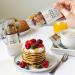 MapleFarm - 8 SINGLE-DOSE BAGS of PUR GRADE A maple syrup of 15.8G (12ml) - syrup for pancakes - waffle syrup - maple juice - Buy Online on GoSupps.com