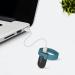 Original D-Type USB Charge Data Cable for Checkme O2 Max SleepU & More - International Shipping Available - Buy Online on GoSupps.com