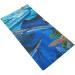 Stylish Sailfish & Billfish Reef Hand Towels - Soft Washcloths for Bathroom, Kitchen, Hotel & Everyday Use - Buy Online on GoSupps.com