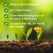 Exner Organic Odor & Stain Remover - 100% Natural Microorganism Formula for Pets Homes & Cars - 1L Concentrate - Buy Online on GoSupps.com