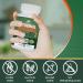 3250 MG Liposomal Glutathione Supplement | Enhanced Antioxidant with Resveratrol & Quercetin | Immune Support Gluten Free Non-GMO - 120 Capsules - Buy Online on GoSupps.com