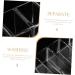 PRETYZOOM 2pcs Cosmetic Storage Box Eyeshadow Drawer Cosmetic Organizer Countertop Organizer Make up Desk Transparentx2pcs 25x8.5x4.8cmx2pcs - Buy Online on GoSupps.com