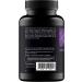 Nugenix ZMA Testosterone Booster Nighttime Free Testosterone Booster 120 Capsules - Buy Online on GoSupps.com