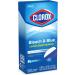 Clorox Ultra Clean Toilet Tablets Bleach & Blue Rain Clean Scent 2.47oz 4ct - Package May Vary - Buy Online on GoSupps.com