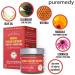 Puremedy Original Healing Ointment All Natural First Aid Salve for Wounds Burns Cuts Bug Bites Bed Sores Itching Swelling - Safe for Adults & Kids FSA - 1 oz 1 Ounce (Pack of 1) - Buy Online on GoSupps.com